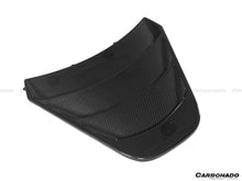 Load image into Gallery viewer, 2017-2022 McLaren 720s DRY Carbon Fiber Engine Cover Replacement - Carbonado Aero