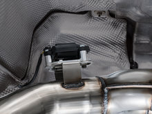 Load image into Gallery viewer, AWE Tuning 23-24 BMW G87 M2 Track Edition Exhaust - Diamond Black Tips