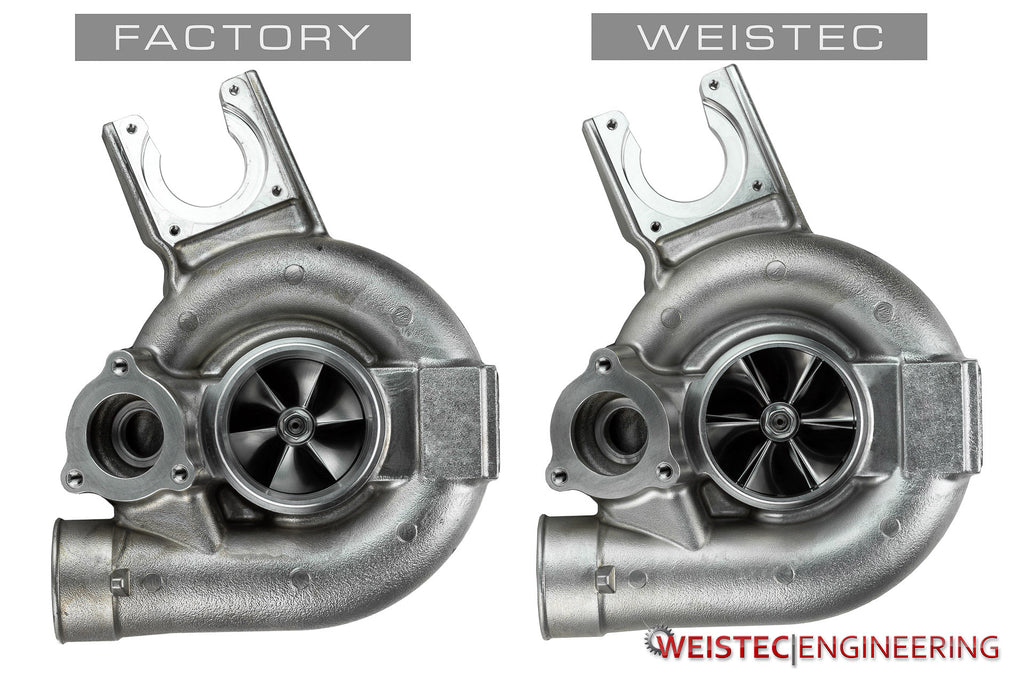 Weistec W.3 Turbo Upgrade, M840T McLaren 720S 765LT Speedtail
