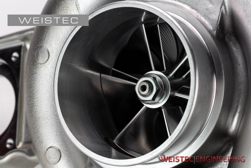 Weistec W.3 Turbo Upgrade, M840T McLaren 720S 765LT Speedtail