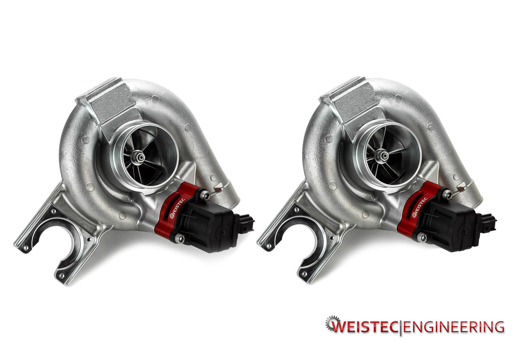 Weistec W.3 Turbo Upgrade, M840T McLaren 720S 765LT Speedtail
