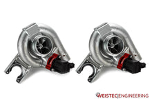 Load image into Gallery viewer, Weistec W.3 Turbo Upgrade, M840T McLaren 720S 765LT Speedtail