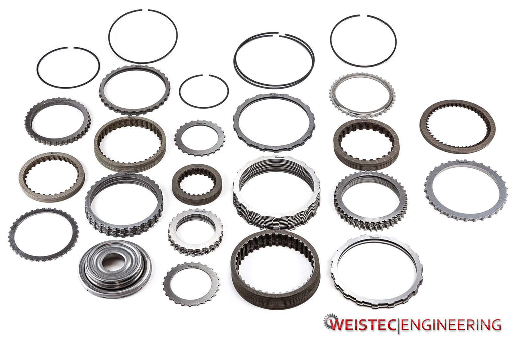 Weistec 722.9 Competition Build Package, MCT AWD Mercedes-Benz CLS63 AMG S E63 AMG S S63 AMG