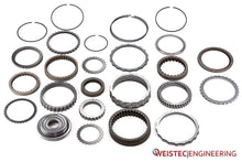 Load image into Gallery viewer, Weistec 722.9 Competition Build Package, 4WD for Mercedes-Benz