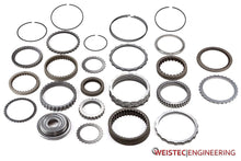 Load image into Gallery viewer, Weistec 722.9 Competition Build Package, Late MCT for Mercedes-Benz