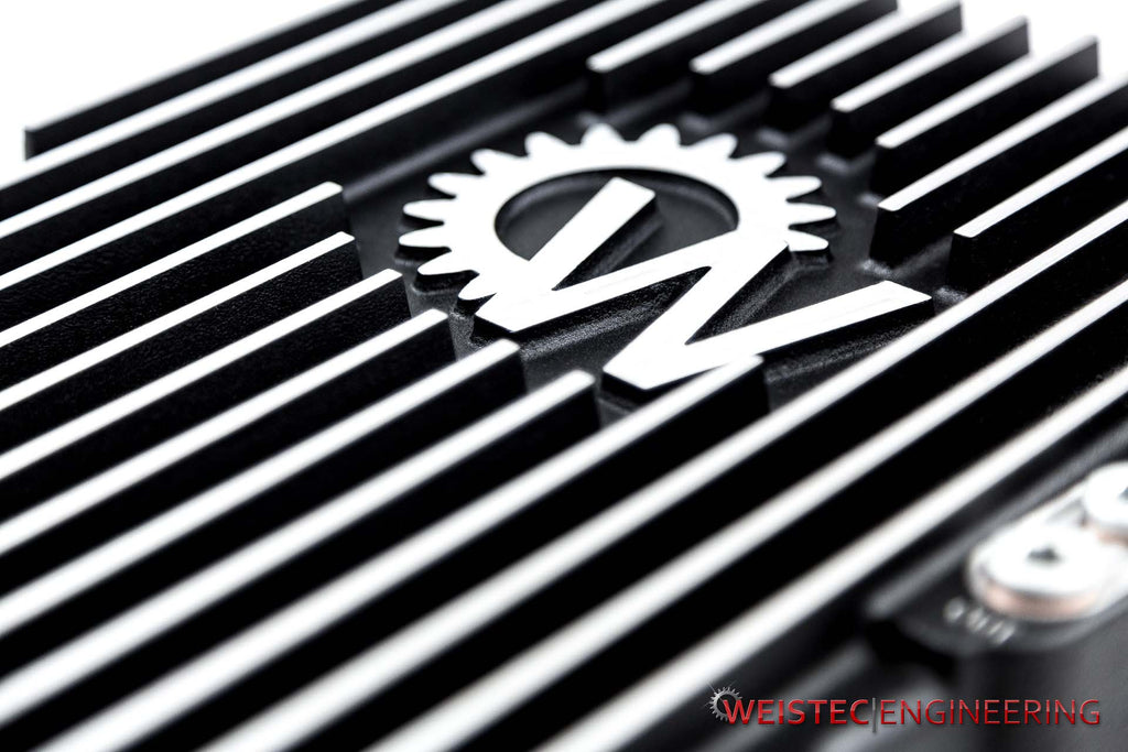 Weistec 722.9 Transmission Pan for Mercedes-Benz