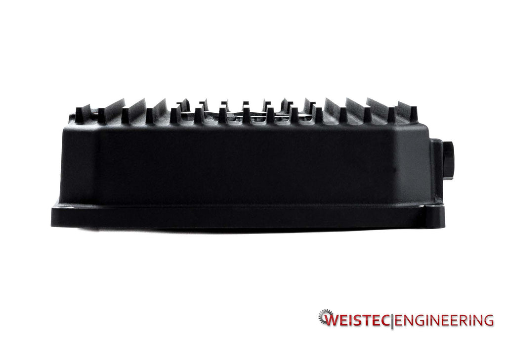 Weistec 722.9 Transmission Pan for Mercedes-Benz