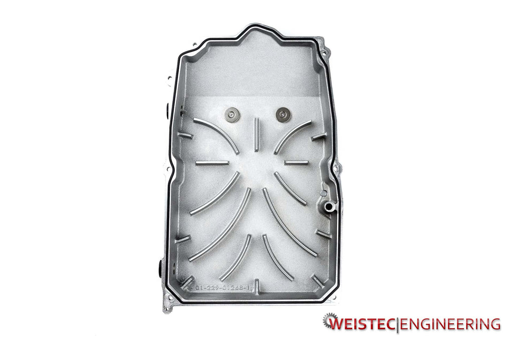 Weistec 722.9 Transmission Pan for Mercedes-Benz