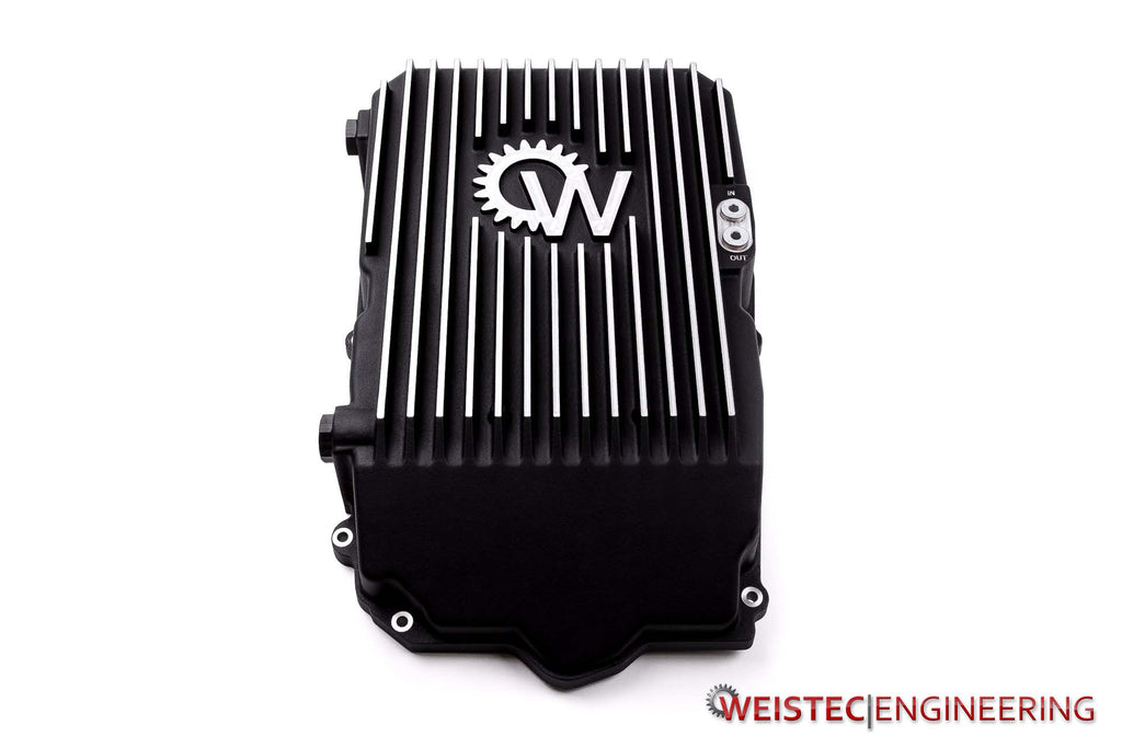 Weistec 722.9 Transmission Pan for Mercedes-Benz