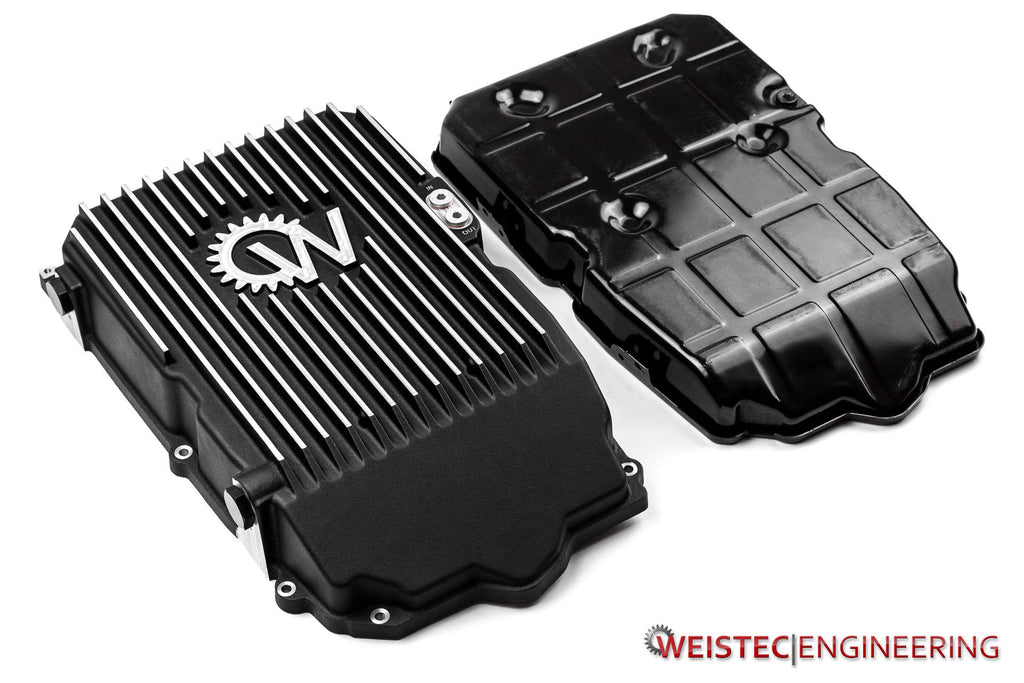 Weistec 722.9 Transmission Pan for Mercedes-Benz