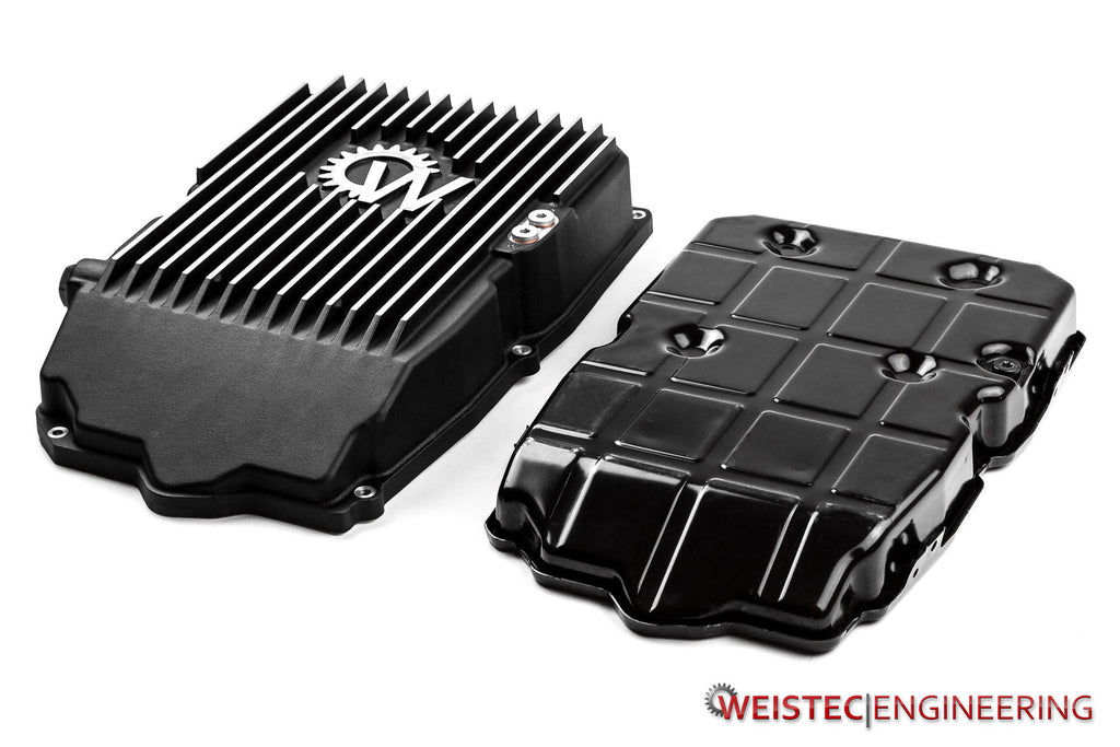 Weistec 722.9 Transmission Pan for Mercedes-Benz