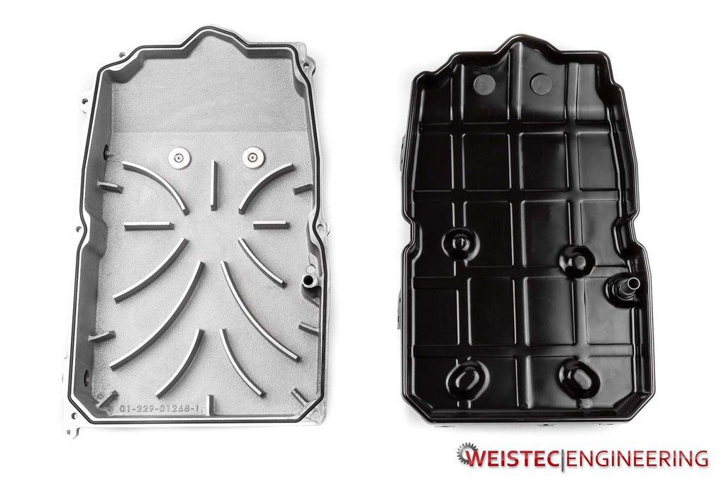 Weistec 722.9 Transmission Pan for Mercedes-Benz