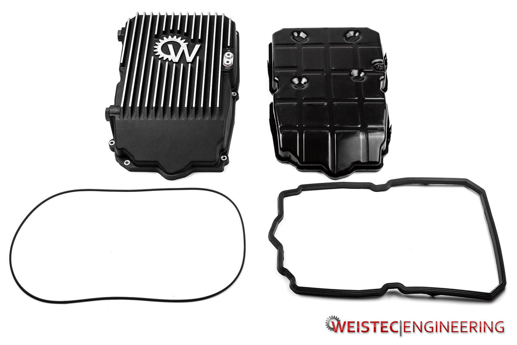 Weistec 722.9 Transmission Pan for Mercedes-Benz
