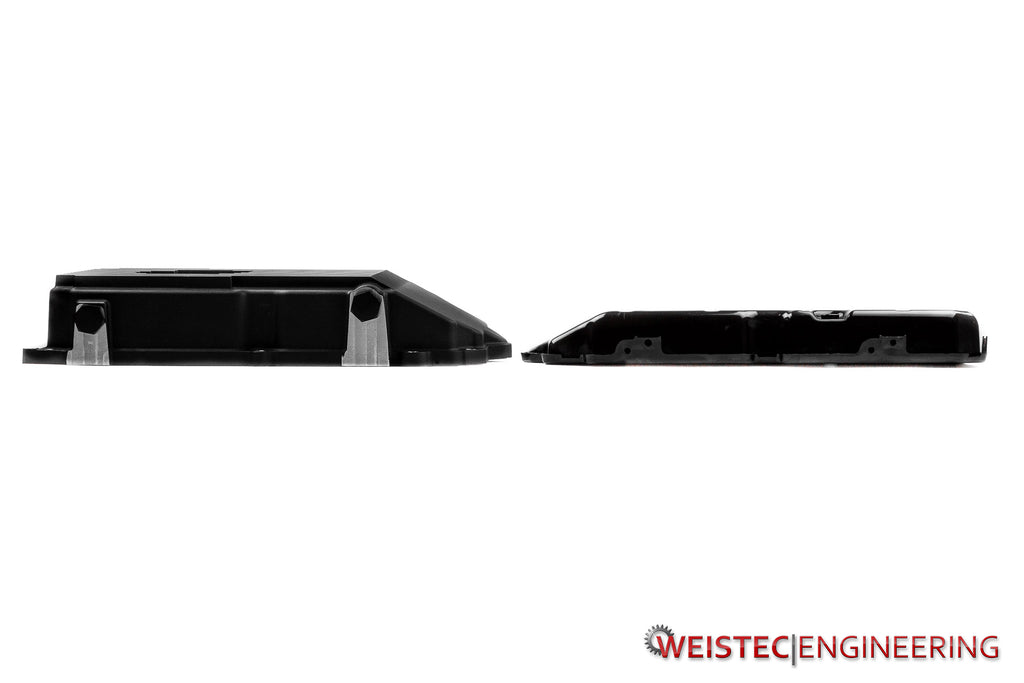 Weistec 722.9 Transmission Pan for Mercedes-Benz