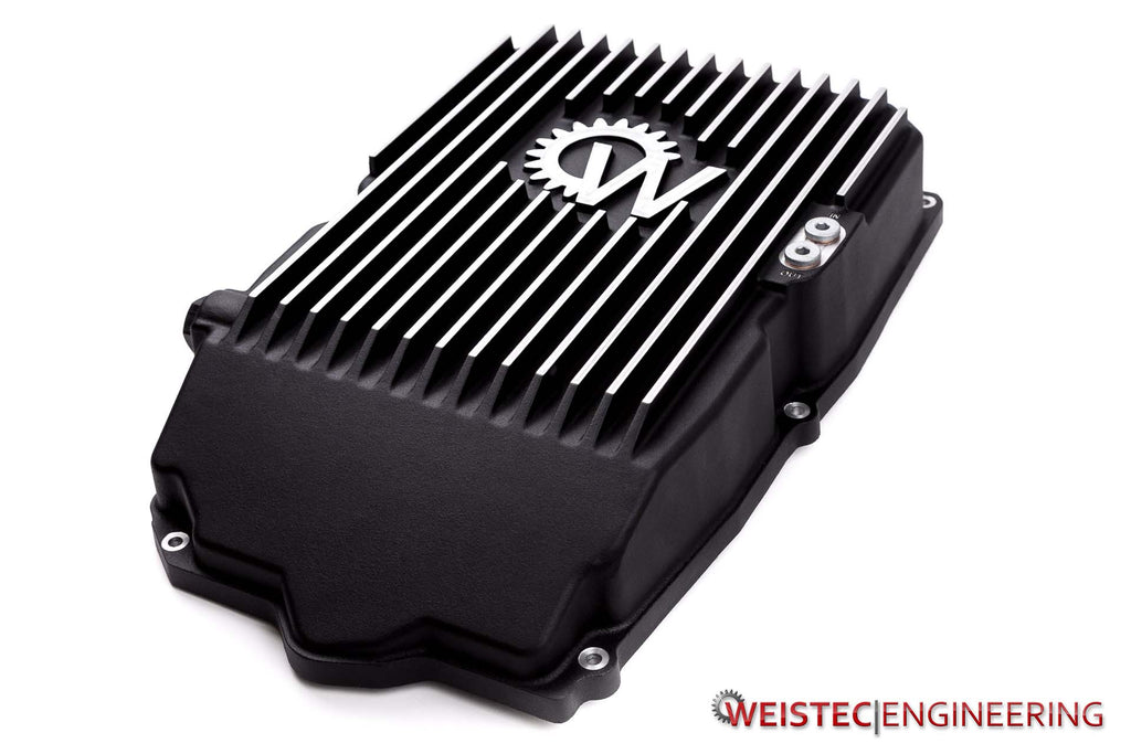 Weistec 722.9 Transmission Pan for Mercedes-Benz