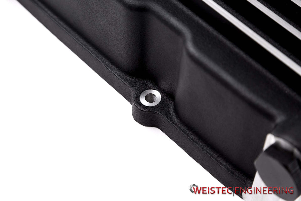 Weistec 722.9 Transmission Pan for Mercedes-Benz