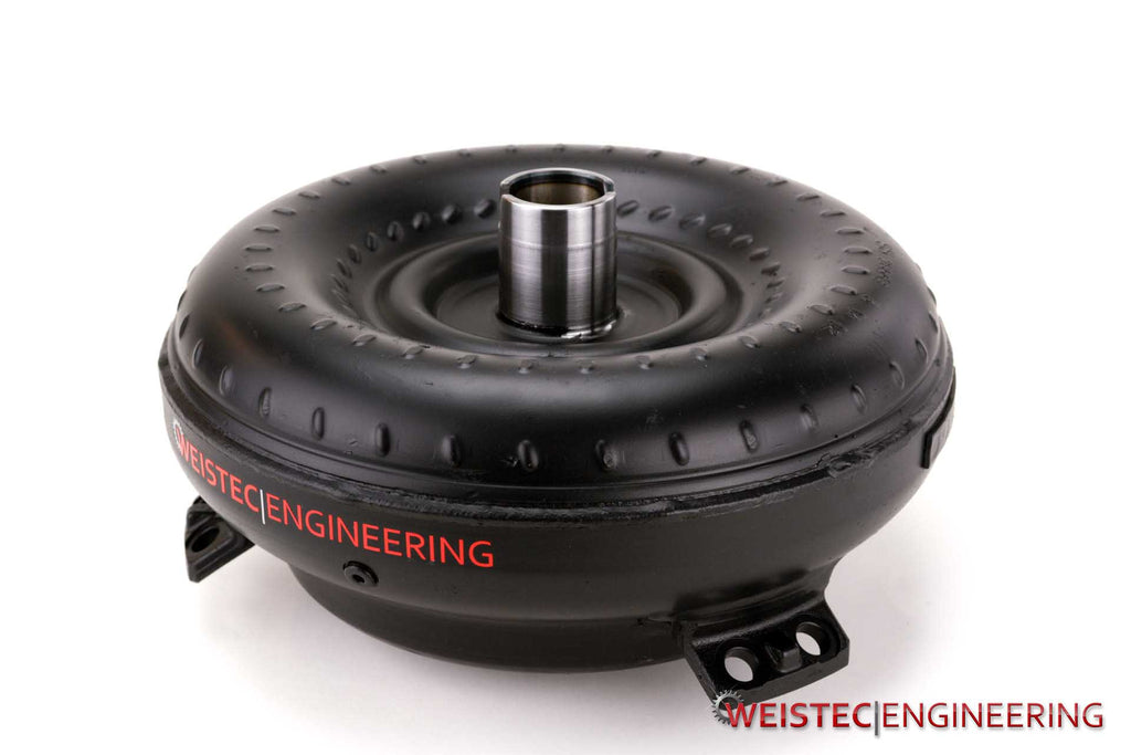 Weistec 722.9 Torque Converter for Mercedes-Benz