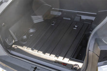 Load image into Gallery viewer, WeatherTech 25-26 Chevrolet Silverado EV Trunk Cargo Liners - Black