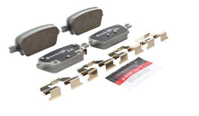 Load image into Gallery viewer, Brembo OE 16-21 Chevrolet Malibu Ceramic Brake Pad - Rear