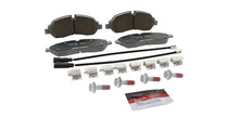 Load image into Gallery viewer, Brembo OE 15-23 Ford Transit-150/Transit-250/Transit-350/Transit-350 HD Ceramic Brake Pad - Front