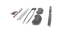 Load image into Gallery viewer, Brembo OE 15-23 Ford Transit-150/Transit-250/Transit-350/Transit-350 HD Ceramic Brake Pad - Front