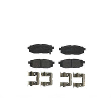 Load image into Gallery viewer, Brembo OE 13-20 Subaru BRZ/14-18 Forester/10-14 Outback/22-24 Toyota GR86 Low-Met Brake Pad - Rear
