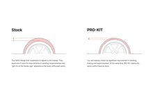 Load image into Gallery viewer, Eibach 23-24 Audi S3 Sedan 2.0 T AWD MQB A2 Pro-Kit (Set of 4 Springs)