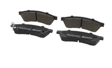 Load image into Gallery viewer, Brembo OE 04-06 Suzuki Verona PRIME Low-Met Brake Pad - Rear
