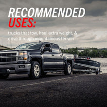 Load image into Gallery viewer, Power Stop 21-23 Lincoln Nautilus Front Z36 Truck &amp; Tow Pad w/Hardware