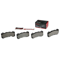 Load image into Gallery viewer, Brembo OE 2019 Volvo S60/23-24 S60/2020 V60/23-24 V60 PRIME Ceramic Brake Pad - Front