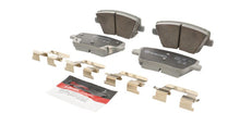 Load image into Gallery viewer, Brembo 19-22 Hyundai Veloster N Rear NAO Brake Pad