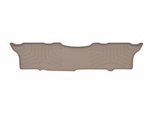 Load image into Gallery viewer, WeatherTech 25-26 Cadillac Escalade 3RD Row Rear FloorLiner - Tan