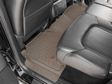 Load image into Gallery viewer, WeatherTech 19-24 Infiniti QX80 2nd Row Rear FloorLiner HP - Tan