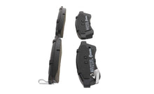 Load image into Gallery viewer, Brembo OE 04-06 Suzuki Verona PRIME Low-Met Brake Pad - Rear