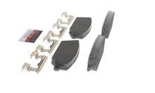 Load image into Gallery viewer, Brembo 19-22 Hyundai Santa Fe/ Hyundai Veloster N Front NAO Brake Pad