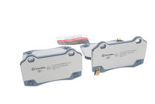 Load image into Gallery viewer, Brembo OE 12-21 Tesla S/16-21 X EVPad BrakePad