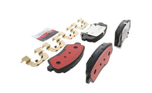 Load image into Gallery viewer, Brembo OE 2017 Hyundai Elantra/Elantra GT/16-17 Veloster/19-21 Veloster Ceramic Brake Pad - Front