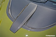 Load image into Gallery viewer, 2017-2021 McLaren 720s OD-N Style Dry Carbon Fiber Hood