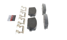 Load image into Gallery viewer, Brembo 19-22 Hyundai Santa Fe/ Hyundai Veloster N Front NAO Brake Pad