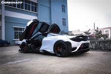 Load image into Gallery viewer, 2017-2022 McLaren 720S 765LT-Style Dry Part Carbon Fiber Full Body Kit