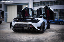 Load image into Gallery viewer, 2017-2022 McLaren 720S 765LT-Style Dry Part Carbon Fiber Full Body Kit