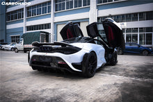 Load image into Gallery viewer, 2017-2022 McLaren 720S 765LT-Style Dry Part Carbon Fiber Full Body Kit