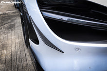 Load image into Gallery viewer, 2017-2022 McLaren 720S 765LT-Style Dry Part Carbon Fiber Full Body Kit
