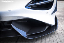 Load image into Gallery viewer, 2017-2022 McLaren 720S 765LT-Style Dry Part Carbon Fiber Full Body Kit