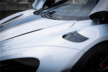 Load image into Gallery viewer, 2017-2023 McLaren 720s &amp; 765LT Coupe Convert 765LT Style Front Fender - Carbonado