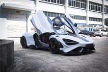 Load image into Gallery viewer, 2017-2022 McLaren 720S 765LT-Style Dry Part Carbon Fiber Full Body Kit