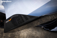 Load image into Gallery viewer, 2017-2022 McLaren 720S 765LT-Style Dry Part Carbon Fiber Full Body Kit