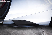 Load image into Gallery viewer, 2017-2022 McLaren 720S 765LT-Style Dry Part Carbon Fiber Full Body Kit