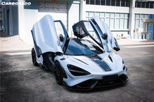 Load image into Gallery viewer, 2017-2022 McLaren 720S 765LT-Style Dry Part Carbon Fiber Full Body Kit