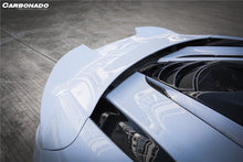 Load image into Gallery viewer, 2017-2022 McLaren 720S 765LT-Style Dry Part Carbon Fiber Full Body Kit